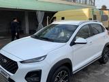 Chery Tiggo 2 2023 года за 4 990 000 тг. в Шымкент – фото 3