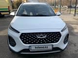 Chery Tiggo 2 2023 года за 4 990 000 тг. в Шымкент – фото 2
