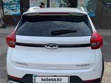 Chery Tiggo 2 2023 года за 4 990 000 тг. в Шымкент – фото 5