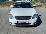 ВАЗ (Lada) Priora 2170 2012 годаfor2 000 000 тг. в Актобе – фото 3