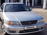 Nissan Cefiro 1997 годаfor2 000 000 тг. в Алматы