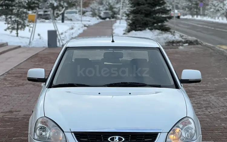 ВАЗ (Lada) Priora 2170 2015 годаfor2 900 000 тг. в Шымкент