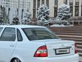 ВАЗ (Lada) Priora 2170 2015 годаfor2 900 000 тг. в Шымкент – фото 11