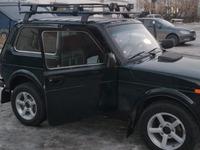 ВАЗ (Lada) Lada 2121 2019 годаүшін4 200 000 тг. в Семей