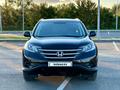 Honda CR-V 2013 годаүшін5 700 000 тг. в Костанай – фото 7