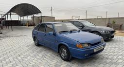 ВАЗ (Lada) 2114 2005 года за 550 000 тг. в Актау