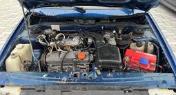 ВАЗ (Lada) 2114 2005 года за 550 000 тг. в Актау – фото 2
