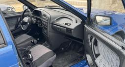 ВАЗ (Lada) 2114 2005 года за 550 000 тг. в Актау – фото 5