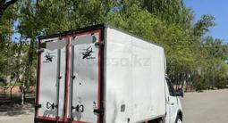 ГАЗ ГАЗель 2006 года за 3 100 000 тг. в Алматы – фото 3