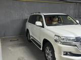 Toyota Land Cruiser 2016 года за 29 500 000 тг. в Алматы – фото 2