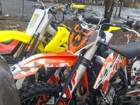 KTM  250 sx-f 2019 годаүшін3 000 000 тг. в Алматы