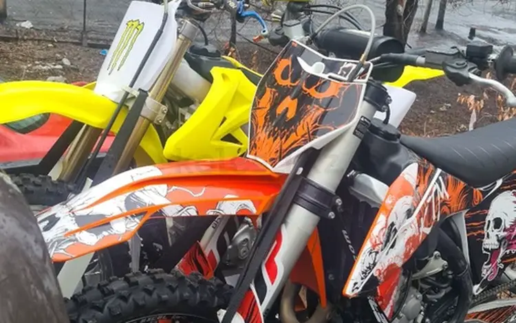 KTM  250 sx-f 2019 года за 3 000 000 тг. в Алматы