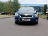 Chevrolet Cobalt 2021 года за 5 660 000 тг. в Алматы – фото 2