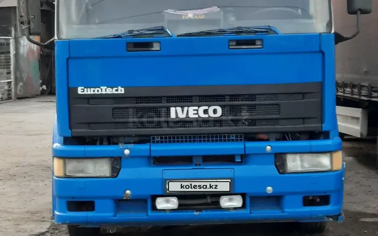 IVECO  EuroTech 2003 годаүшін9 000 000 тг. в Алматы