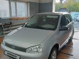 ВАЗ (Lada) Kalina 1117 2008 года за 2 400 000 тг. в Семей