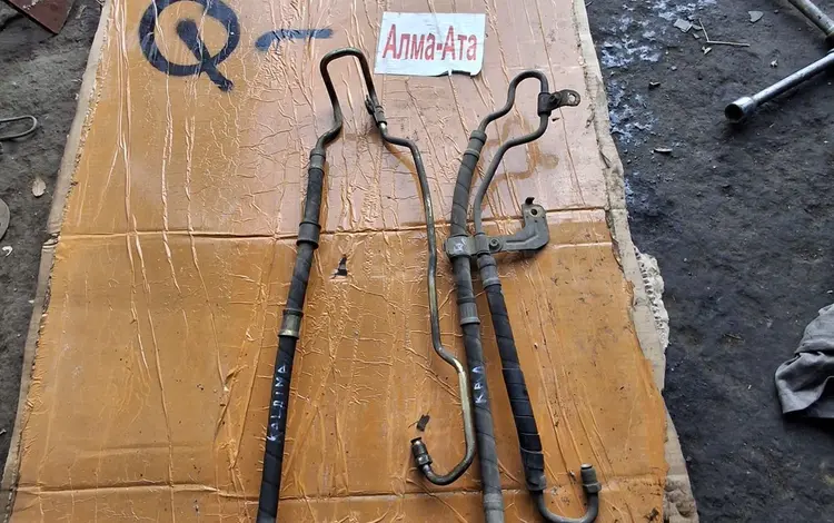 Шланги гур тойота калдина за 10 000 тг. в Алматы