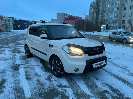 Kia Soul 2011 года за 4 900 000 тг. в Актобе