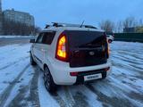 Kia Soul 2011 года за 4 400 000 тг. в Актобе – фото 2