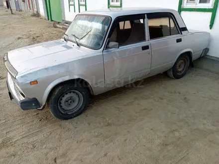 ВАЗ (Lada) 2107 2010 года за 750 000 тг. в Аральск – фото 2