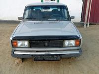 ВАЗ (Lada) 2107 2010 годаfor750 000 тг. в Аральск