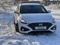 Hyundai i30 2023 года за 10 500 000 тг. в Астана – фото 2