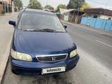 Honda Shuttle 1999 годаfor3 600 000 тг. в Алматы – фото 2