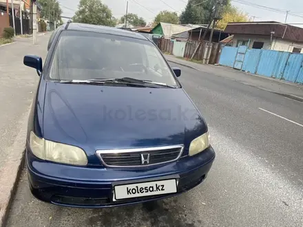 Honda Shuttle 1999 года за 3 600 000 тг. в Алматы – фото 2