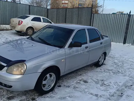 ВАЗ (Lada) Priora 2170 2014 года за 2 000 000 тг. в Кокшетау – фото 2