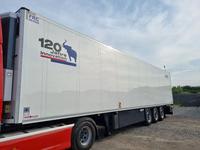 Schmitz Cargobull  SKO 2012 года за 18 000 000 тг. в Шымкент