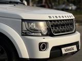 Land Rover Discovery 2014 года за 13 000 000 тг. в Алматы – фото 3