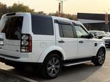 Land Rover Discovery 2014 года за 13 000 000 тг. в Алматы – фото 2
