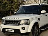 Land Rover Discovery 2014 года за 13 000 000 тг. в Алматы