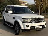 Land Rover Discovery 2014 года за 13 000 000 тг. в Алматы – фото 4