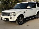 Land Rover Discovery 2014 года за 13 000 000 тг. в Алматы – фото 5