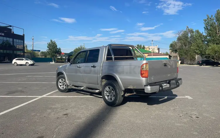 Toyota Hilux 2007 года за 3 300 000 тг. в Кызылорда