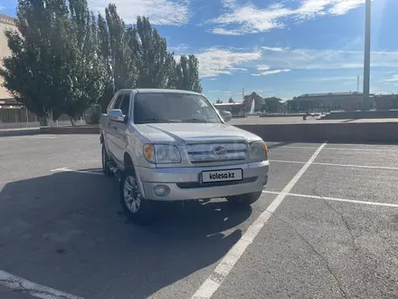 Toyota Hilux 2007 года за 3 300 000 тг. в Кызылорда – фото 3