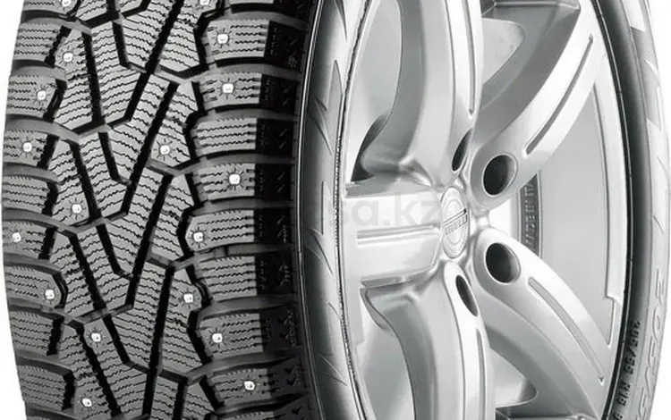 Автошина Ice Zero 98T Pirelliүшін76 300 тг. в Астана