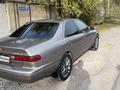 Toyota Camry 1998 года за 3 195 384 тг. в Шымкент – фото 4