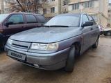 ВАЗ (Lada) 2112 2007 года за 670 000 тг. в Кызылорда – фото 5