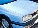 Volkswagen Golf 1994 года за 2 300 000 тг. в Тараз – фото 2