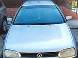 Volkswagen Golf 1994 года за 2 300 000 тг. в Тараз