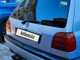 Volkswagen Golf 1994 года за 2 300 000 тг. в Тараз – фото 3