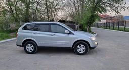 SsangYong Kyron 2012 года за 5 500 000 тг. в Алматы – фото 2