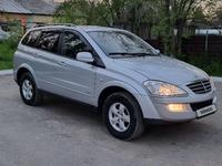 SsangYong Kyron 2012 года за 5 500 000 тг. в Алматы