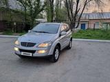 SsangYong Kyron 2012 года за 5 500 000 тг. в Алматы – фото 4