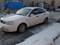 Daewoo Lacetti 2004 годаүшін2 300 000 тг. в Шымкент – фото 5