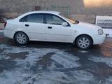 Daewoo Lacetti 2004 годаүшін2 300 000 тг. в Шымкент