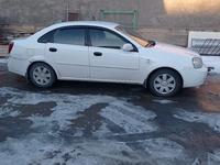 Daewoo Lacetti 2004 годаүшін2 300 000 тг. в Шымкент