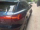 Audi e-tron 2022 года за 22 500 000 тг. в Алматы – фото 5
