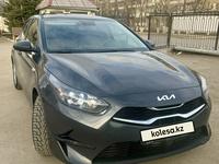 Kia Cee'd 2022 годаүшін10 500 000 тг. в Костанай